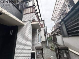 Li-Ri浜甲子園戸建の外観
