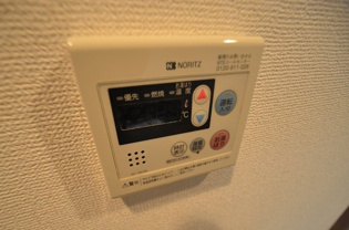 ベルエアー江上のその他物件画像