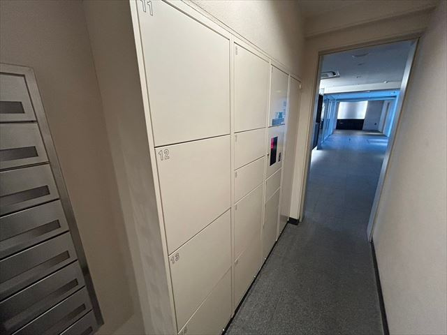 プラウド金山|名古屋市の賃貸ならMy賃貸のその他共用部分|プラウド金山