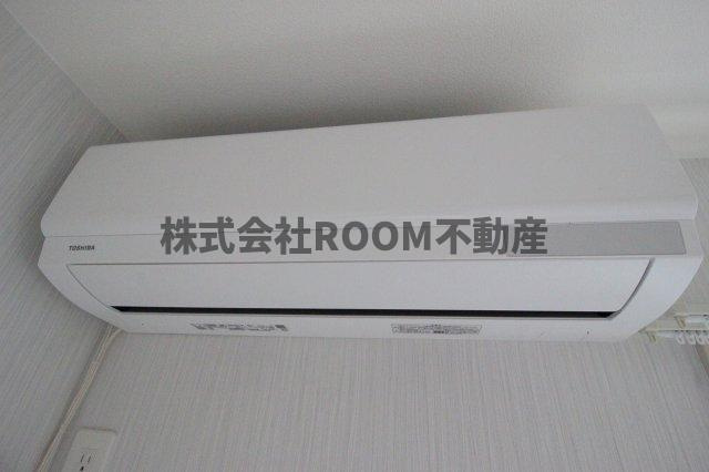 ベルナンジュの設備