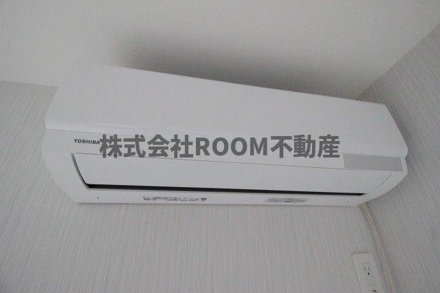 ベルナンジュの設備