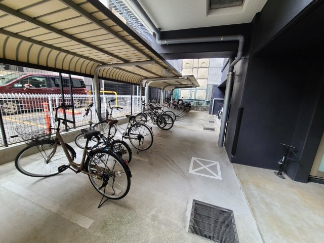 プレサンス丸の内城雅|名古屋市の賃貸ならMy賃貸のその他共用部分|プレサンス丸の内城雅