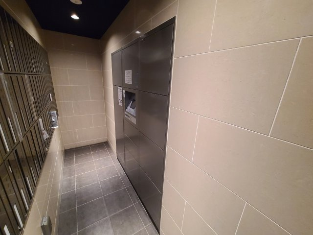プレサンス丸の内城雅|名古屋市の賃貸ならMy賃貸の設備|プレサンス丸の内城雅