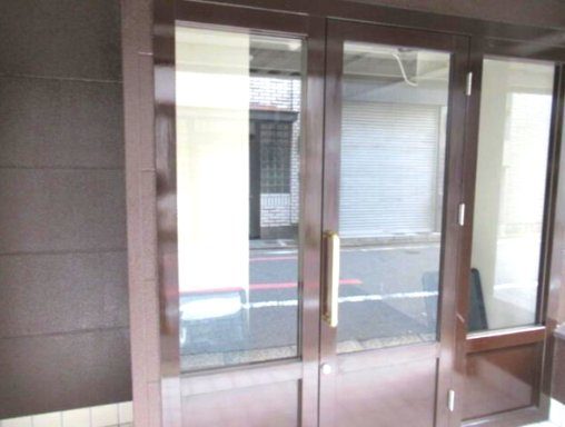 仏光寺通麩屋町テナント