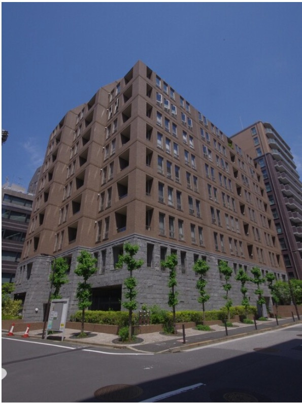 ★仲介手数料無料★Villa Height KITANOMARUの外観