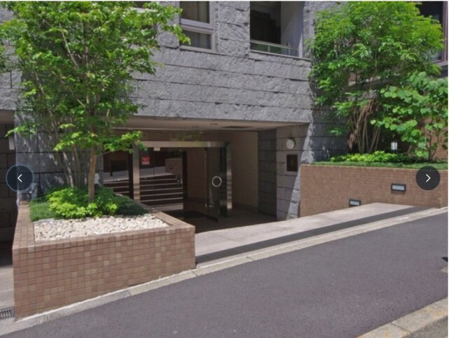 ★仲介手数料無料★Villa Height KITANOMARUのエントランス