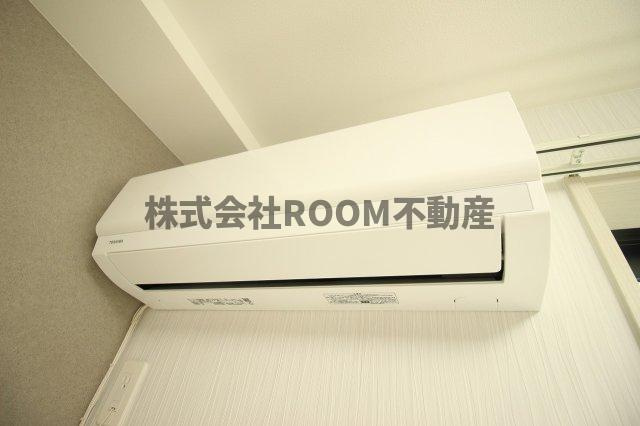 ベルナンジュの設備