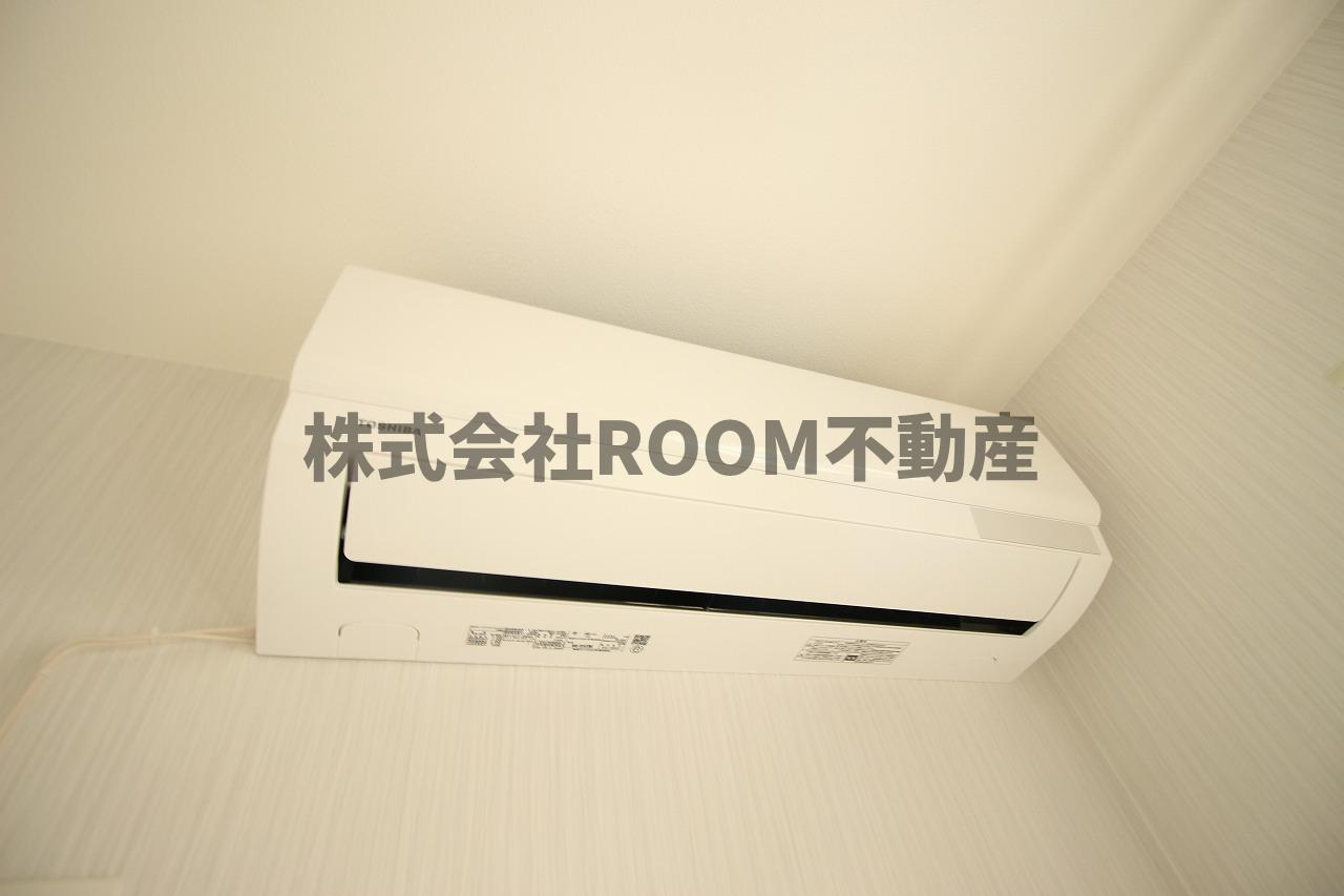 ベルナンジュの設備