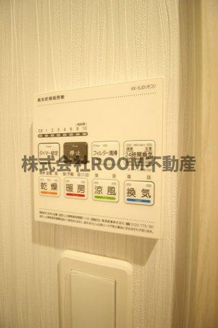 ベルナンジュの設備