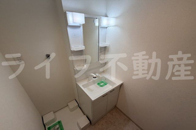 D porta eosの独立洗面台