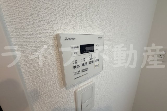 D porta eosの設備