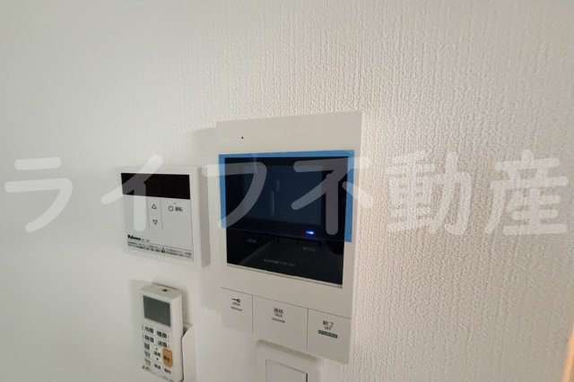 D porta eosのセキュリティ