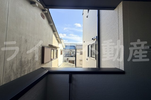 D porta eosの展望