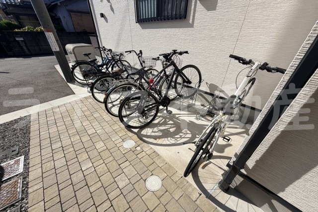 D porta eosのその他共用部分