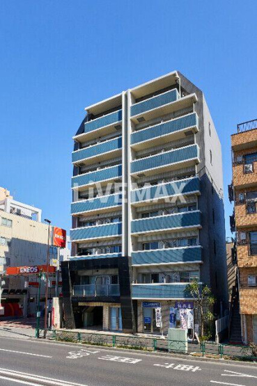 【外観】レジディア南砂町