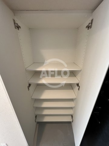 AXIS UMEKITA (アクシスウメキタ)の収納|AXIS UMEKITA (アクシスウメキタ)　シューズボックス