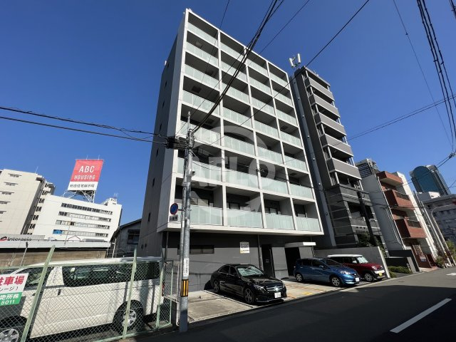 AXIS UMEKITA (アクシスウメキタ)の外観|AXIS UMEKITA (アクシスウメキタ)　外観