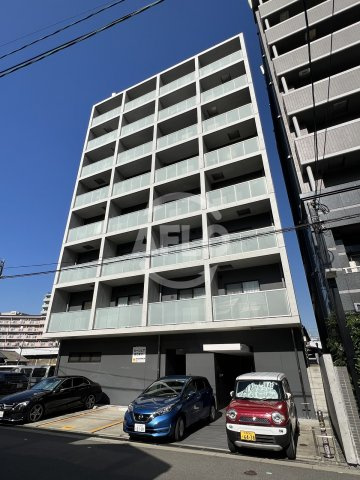 AXIS UMEKITA (アクシスウメキタ)の設備|AXIS UMEKITA (アクシスウメキタ)　外観