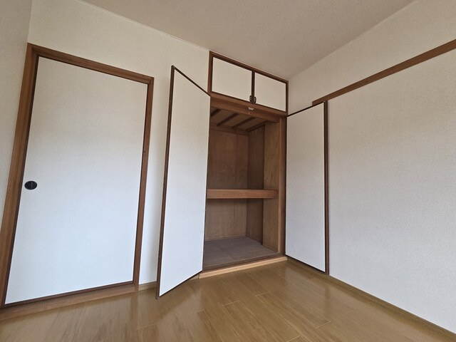 【収納】 | コーポさくら | 収納