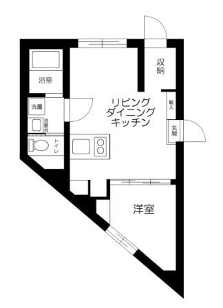 グランメゾン目黒