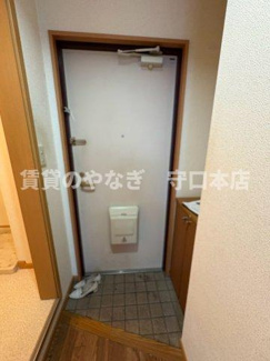 【玄関】 | シャペロン・ヒナタ