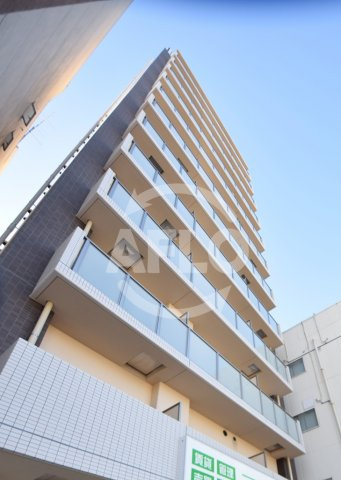 FDS WILL KOHAMAの外観|FDS WILL KOHAMA　外観　