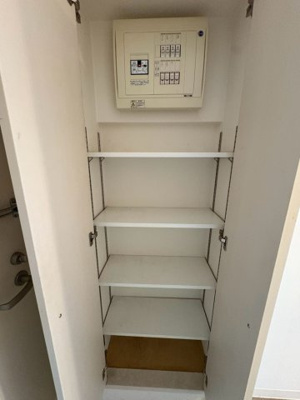 【収納】 | モデラート清水