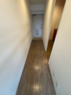 【玄関】 | モデラート清水