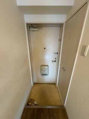 【玄関】 | モデラート清水