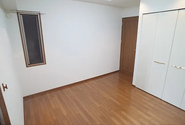 セレッソコート芦屋大原の居間・リビング