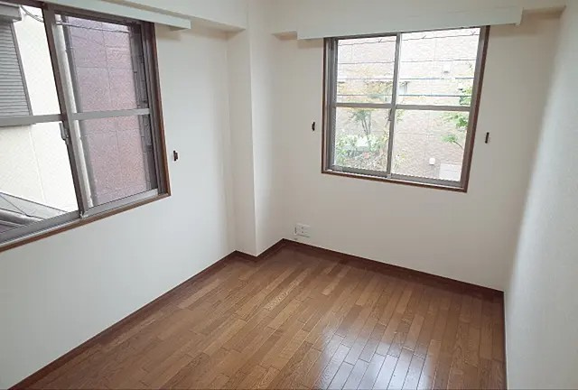 セレッソコート芦屋大原の居間・リビング
