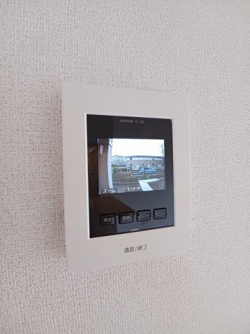 アパートメント　ベティ　Ｂの設備
