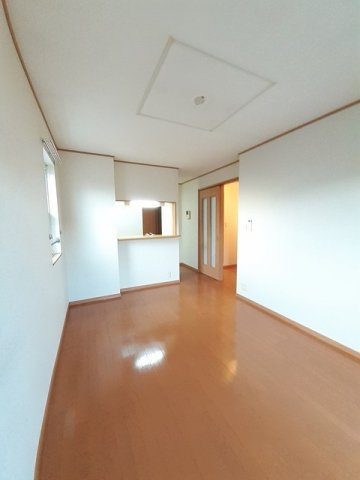 カントリー　ビューＡの設備