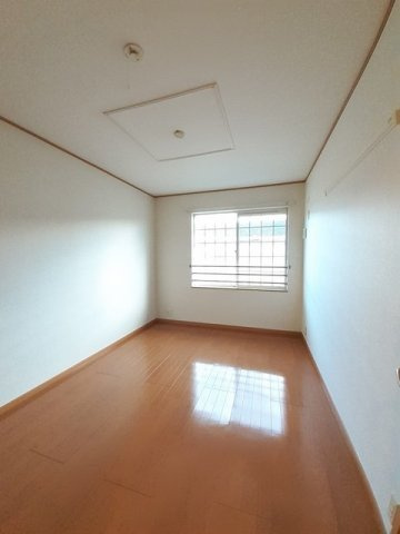 カントリー　ビューＡの内装|内装も気になるポイント