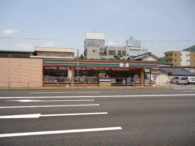 FALDA.T（ファルダティー）の周辺|セブンイレブン広島海田大正町店まで434ｍ