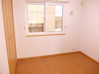 フルリール南栄Ⅰの内装|内装は落ち着いています