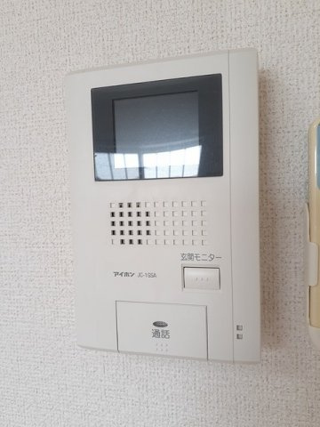 ソラーレⅡの設備