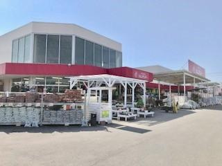 アリエス八本松の周辺|ホームセンタージュンテンドー八本松店まで174ｍ