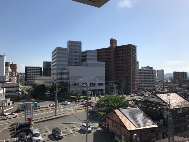 ファイン　ヴィラⅨのその他|眺望