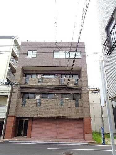 グランドールアサヒ