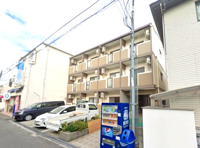 コンフォール垂水