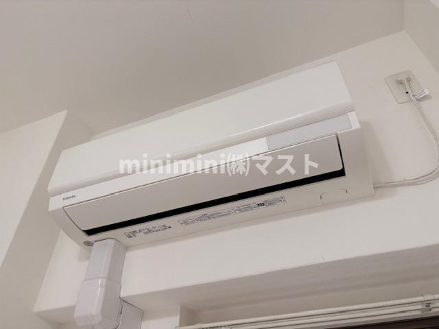 Luxe海老江Ⅱの設備