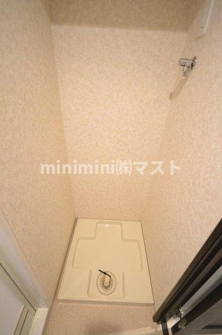 Luxe海老江Ⅱの設備