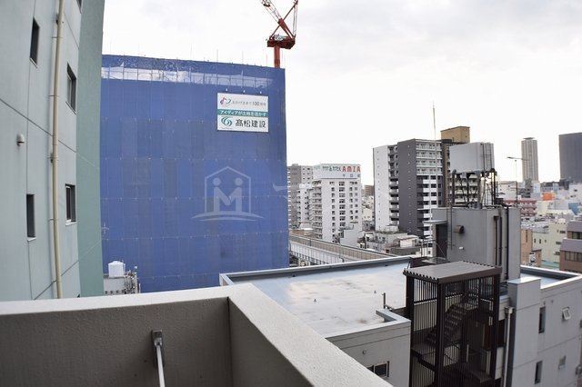 CITY SPIRE日本橋高津のその他|※建物内別間取参考写真