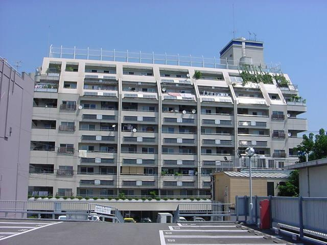 シティ・コア80