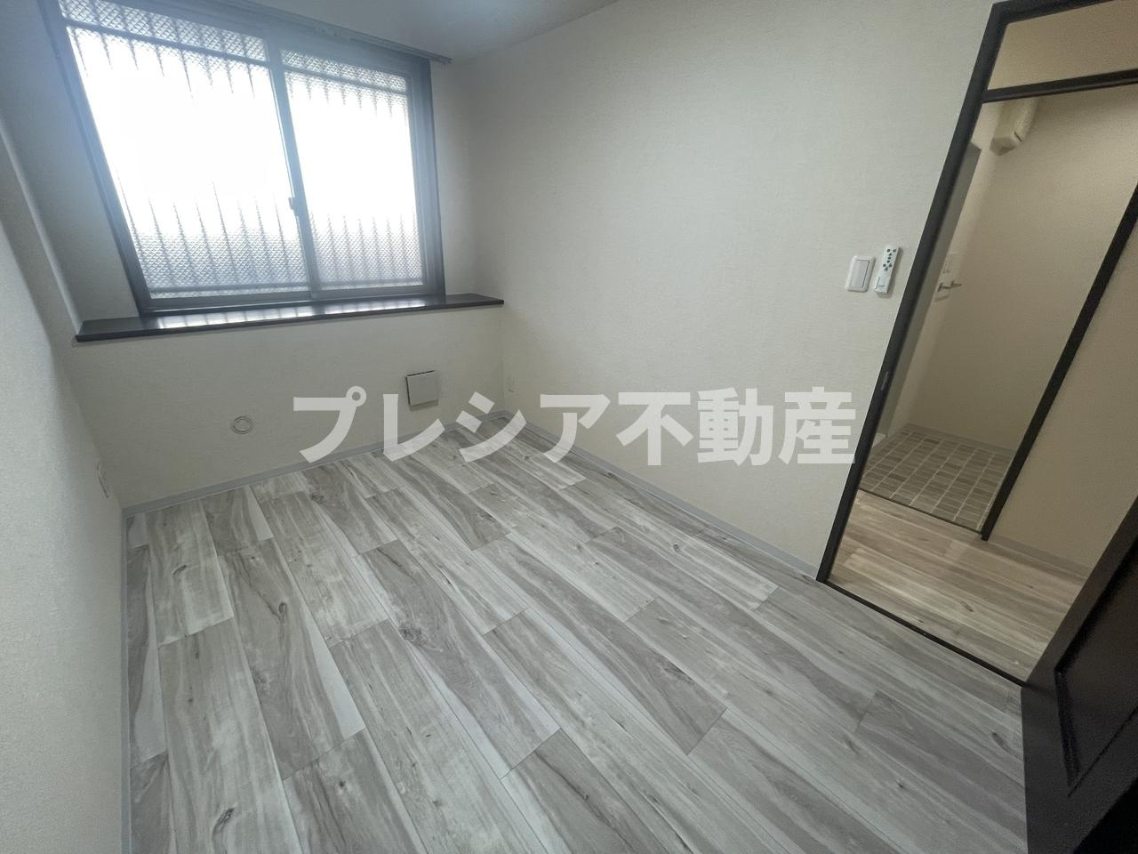 セリージャ デ トーアの内装