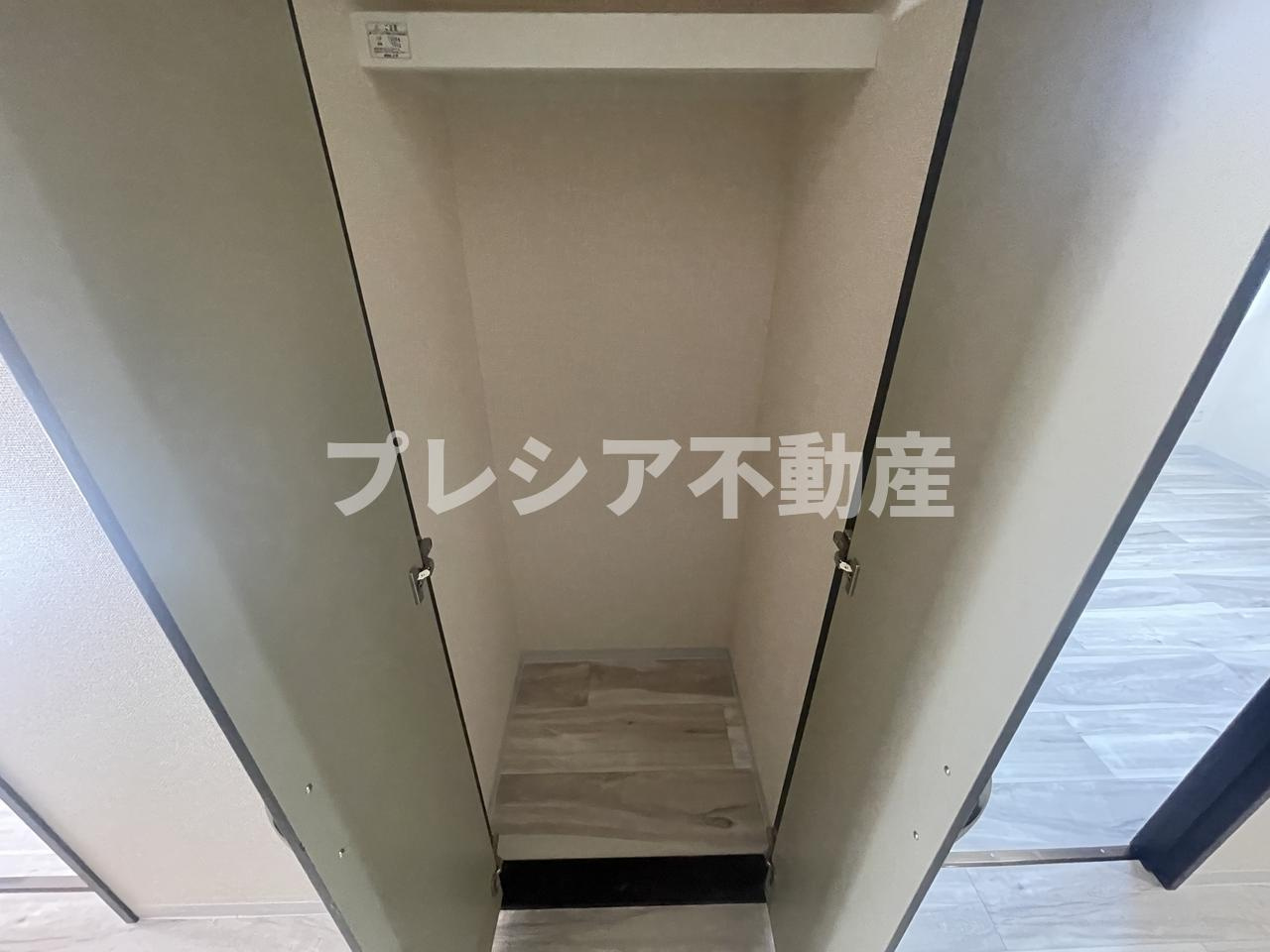 セリージャ デ トーアの設備