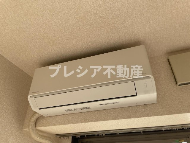 セリージャ デ トーアの設備