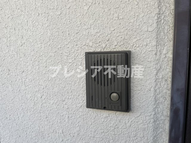 セリージャ デ トーアのセキュリティ