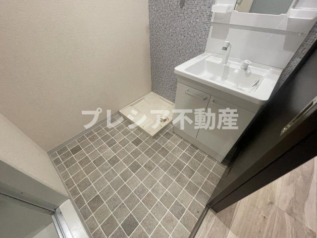 セリージャ デ トーアの洗面所